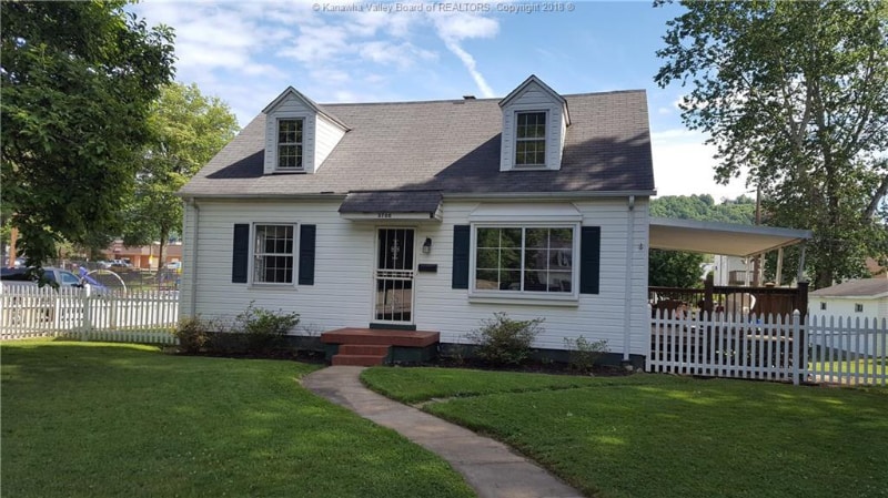 Primary Photo - 3700 Washington Ave SE