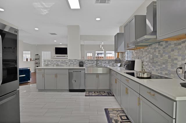 Building Photo - 5809 Gloucester Ct