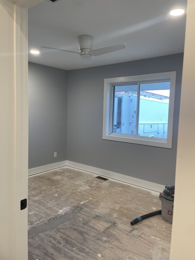 Building Photo - 3709 N Meridian Rd