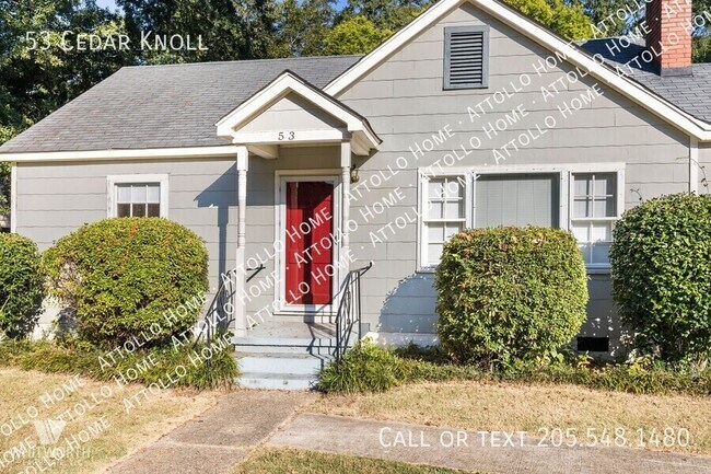 Building Photo - Charming 4-Bed Home in Cedar Knoll - Large...