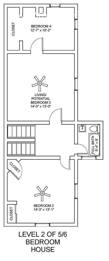 Building Photo - 2554 Vestry Ave