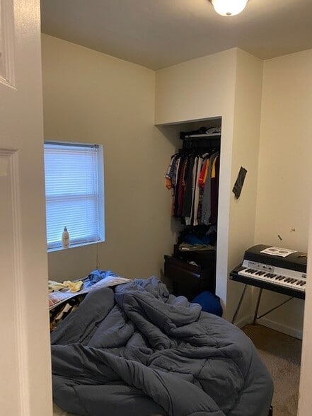 Bedroom 2 - 252 Semple St