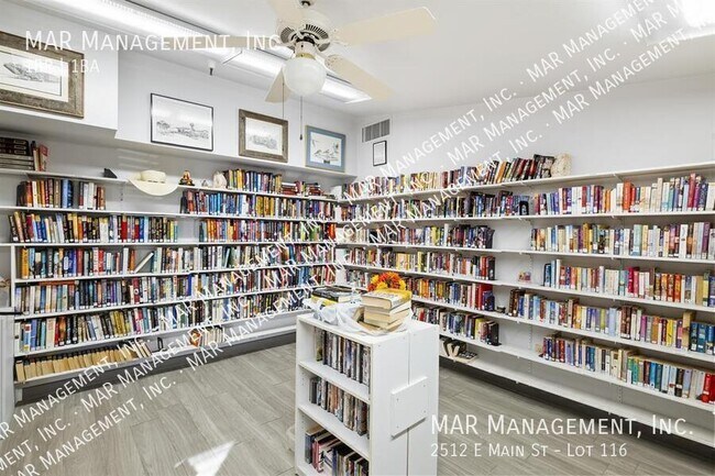 Building Photo - 2512 E Main St