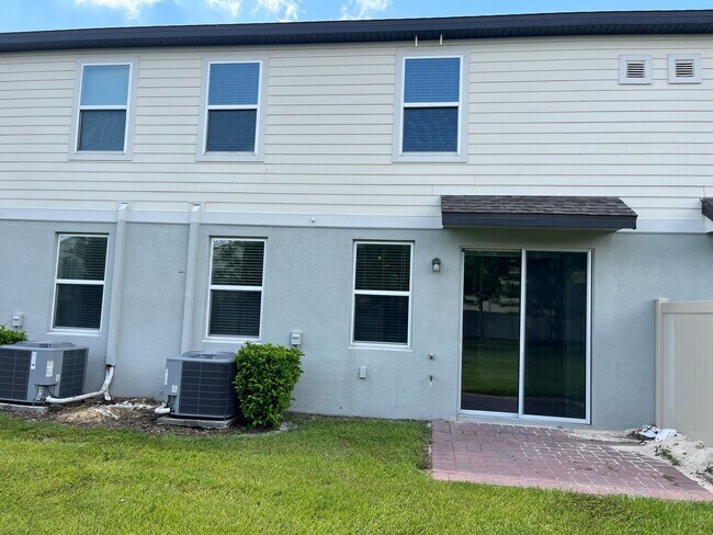 Building Photo - 2443 Sweet Viburnum Wy