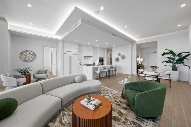 Building Photo - Unfurnished Luxury Rental at The St. Regis Longboat Key