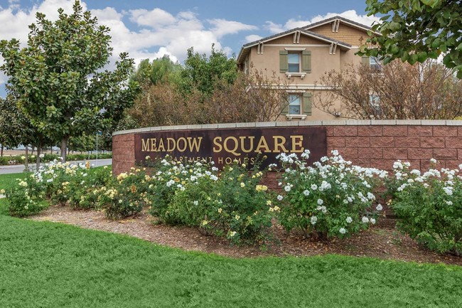 CONTACT US @800-470-6594 - Meadow Square Apartment Homes