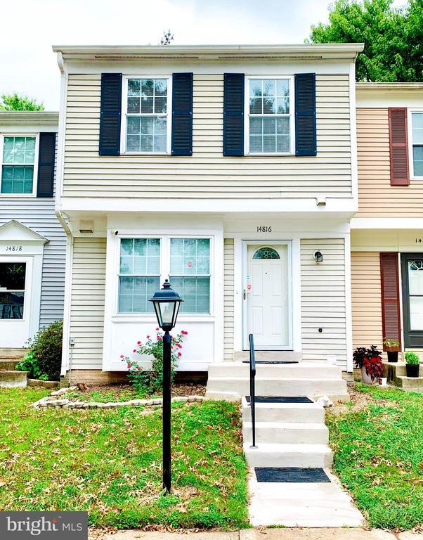 Building Photo - 14816 Lynhodge Ct