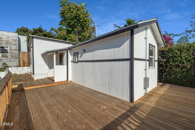 Building Photo - 822 Laveta Terrace