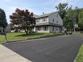 Front of house - 131 Beth Dr