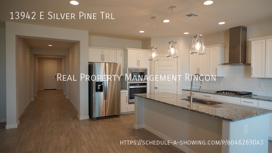 Building Photo - 13942 E Silver Pne Trl