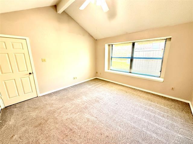 Building Photo - 1321 Chicota Dr