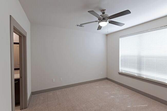 Floorplan - The Edge at Glade Parks