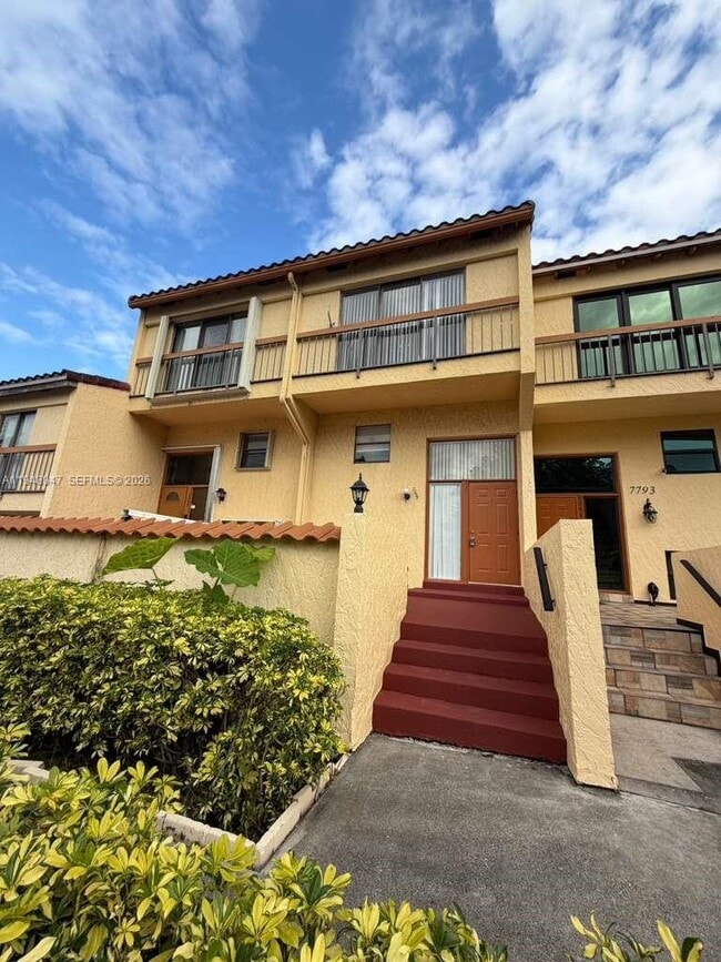 Building Photo - 7795 Grande St