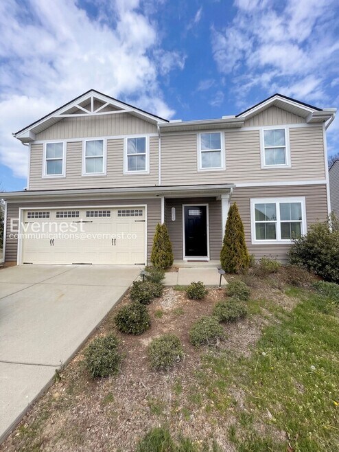 Building Photo - 1016 Concord Springs Dr