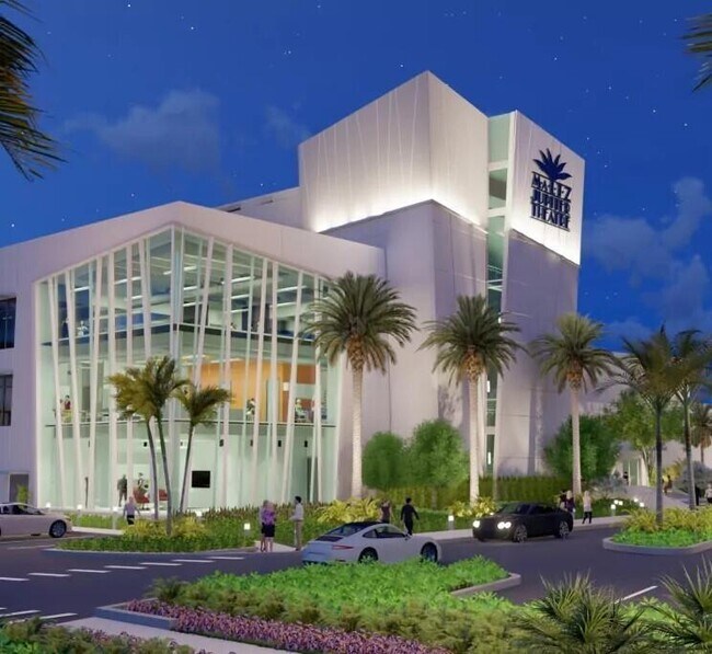 Building Photo - 1100 E Indiantown Rd
