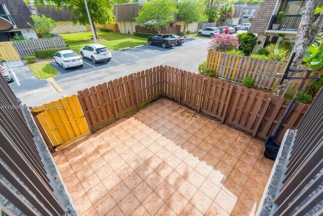 Building Photo - 8107 SW 23rd Ct