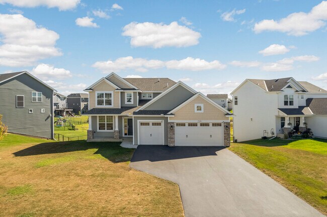 Primary Photo - 17545 57th St NE