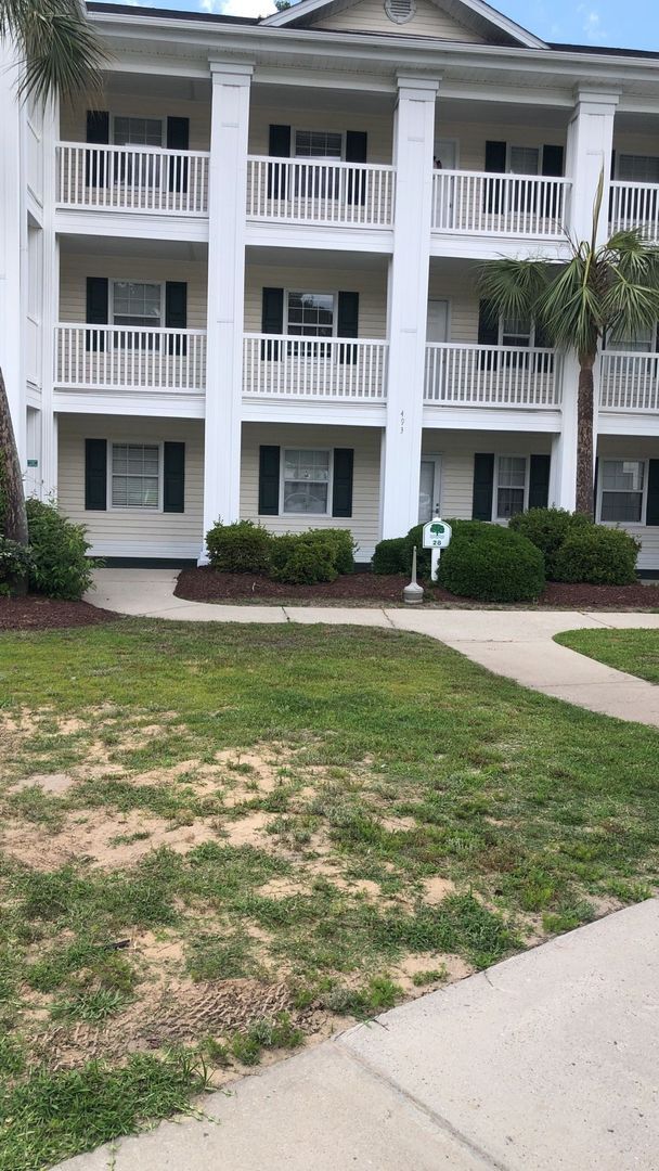 Building Photo - BIG REDUCTION!  River Oaks 28E - SPECIAL - 2nd month 1/2 half off rent