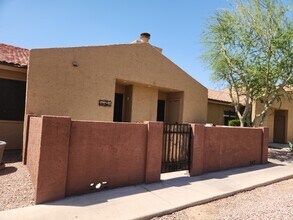 Building Photo - 3511 E Baseline Rd