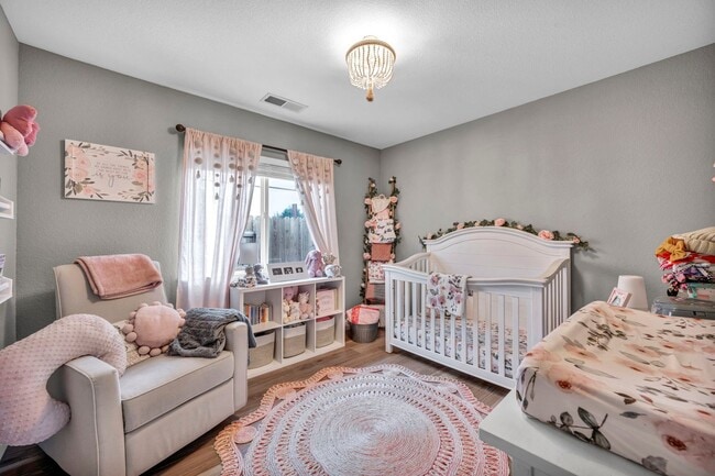 Building Photo - Currently being enjoyed by another resident - Available for move-in April 5th. Accepting tours fo...