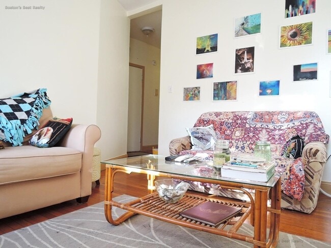 Building Photo - 181 Allston St