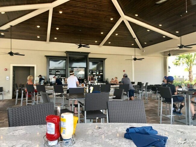 Building Photo - AVAILABLE January 1!! - 2026 WINTER SEASON AND BEYOND! LAKEWOOD NATIONAL GOLF/TENNIS