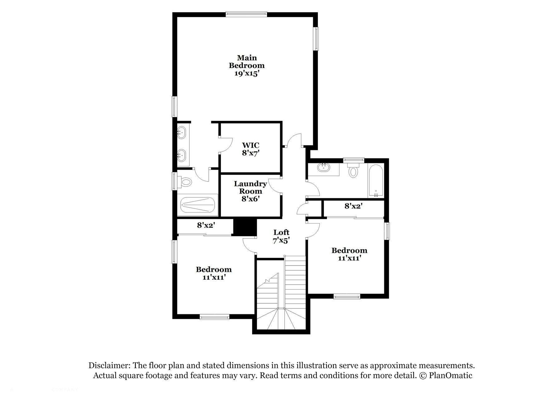 Building Photo - 2566 E Boston St