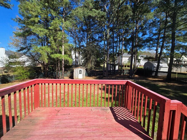 Building Photo - Beautiful Ranch Style Home for Rent