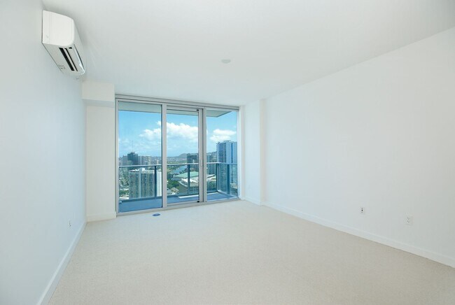 Building Photo - Azure 3505 - Urban living in Azure Ala Moana!