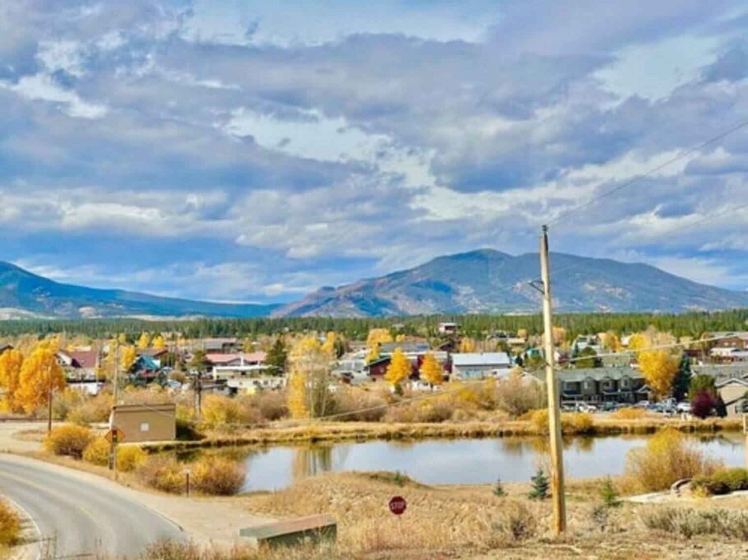 Building Photo - 225 Co Rd 804