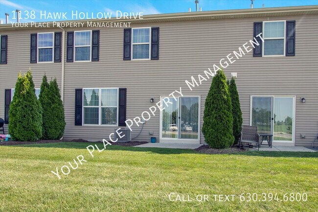 Building Photo - 1138 Hawk Hollow Dr