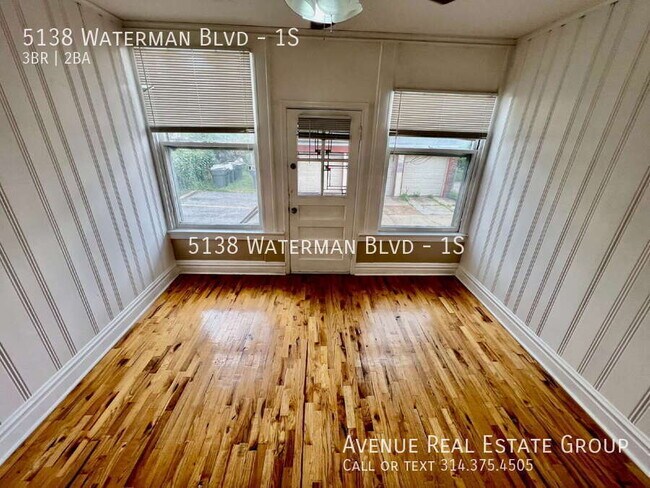 Building Photo - 5138 Waterman Blvd