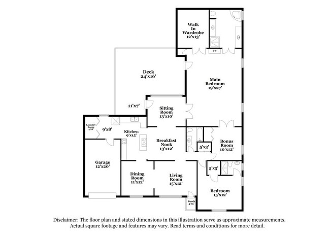 Building Photo - 3229 Bunny Ln