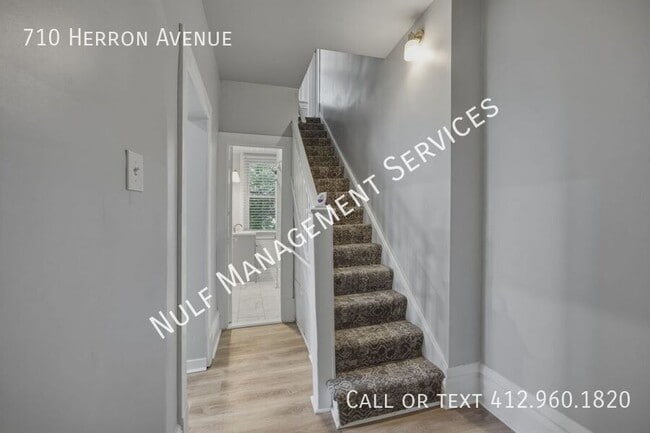 Building Photo - 710 Herron Ave