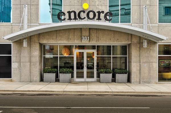 Building Photo - 301 Demonbreun