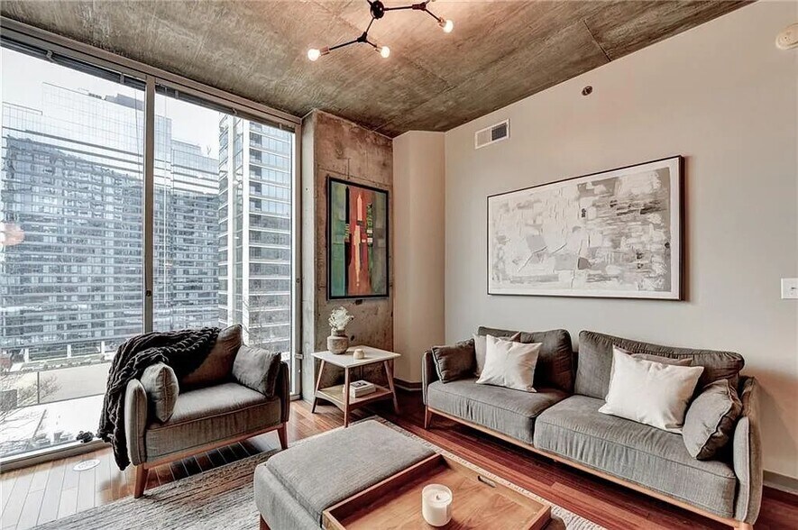 Building Photo - 855 Peachtree St NE