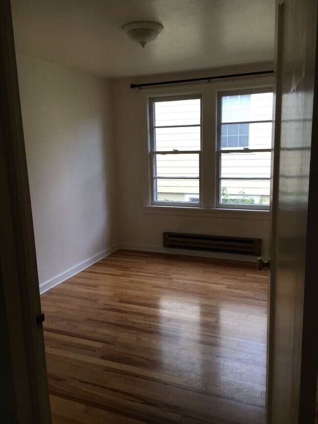 Bedroom 1 - 2080 Hilyard St