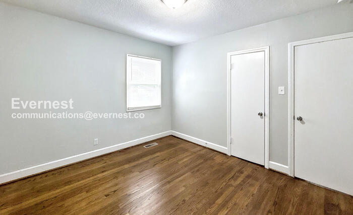 Building Photo - 1529 30th Street Ensley