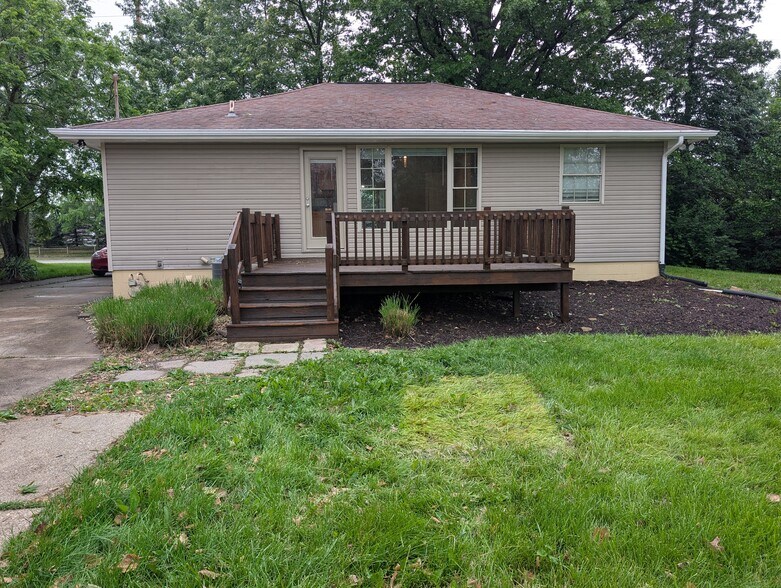 Building Photo - 454 Diley Rd