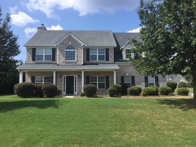 Building Photo - 35 Hampton Pl