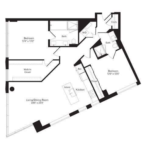 Floorplan - Estate