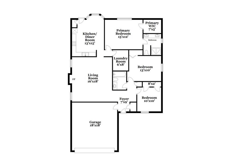 Building Photo - 5620 Willowridge Ct