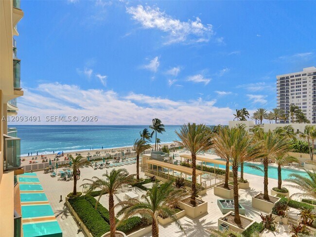Building Photo - 2501 S Ocean Dr