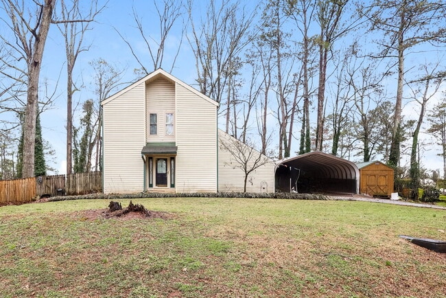 Building Photo - 4110 Oak Stone Dr