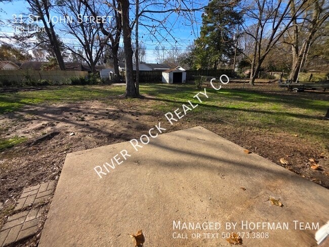 Building Photo - 31 St John St