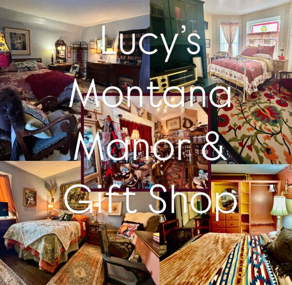 Building Photo - 425 S Washington St