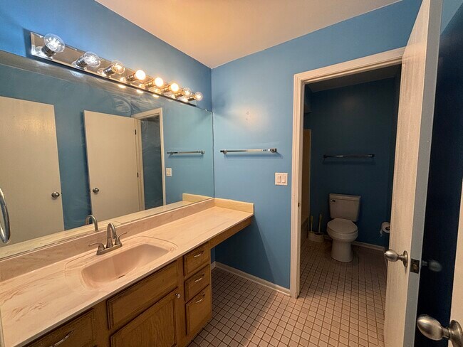 Bathroom - 645 Waverly Dr