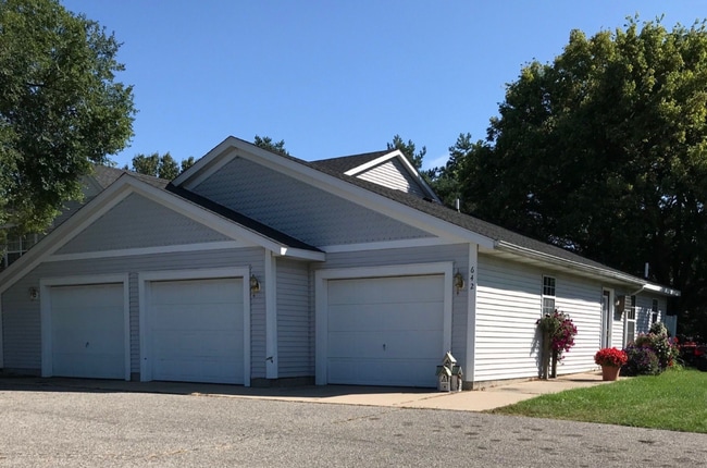 Floorplan - Alpine Apartment Homes