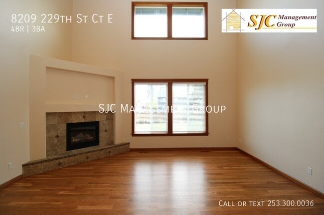 Building Photo - 8209 229th St Ct E