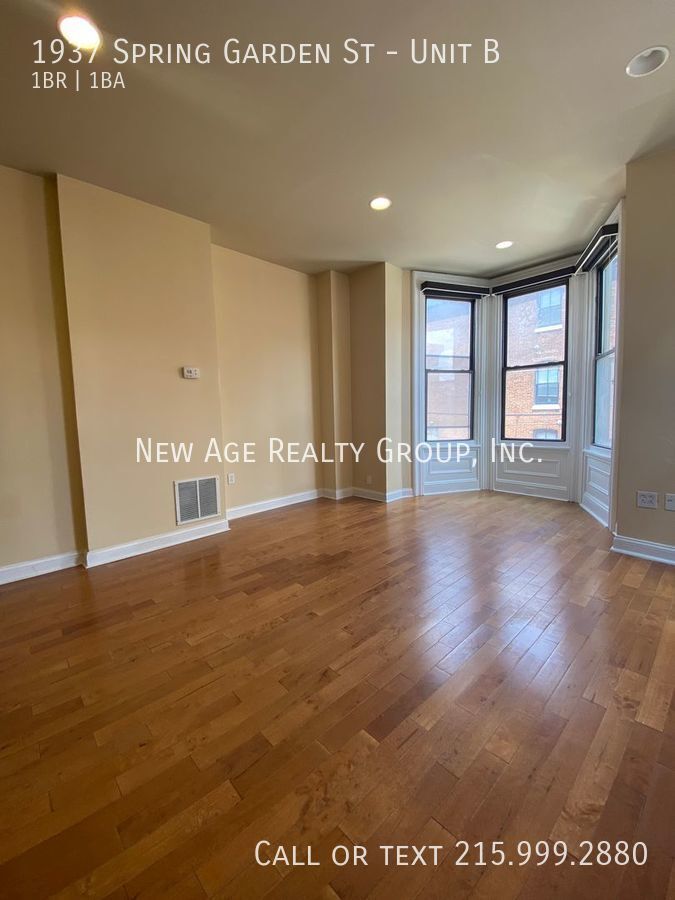 Building Photo - 1937 Spring Garden St